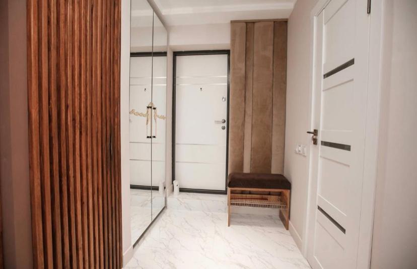 2 Bedroom Apartment On Shulginih Kirovograd Dış mekan fotoğraf
