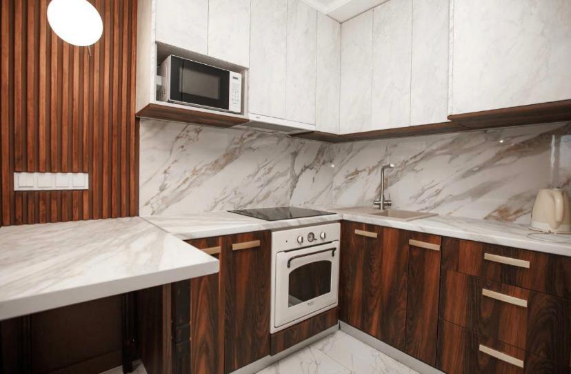 2 Bedroom Apartment On Shulginih Kirovograd Dış mekan fotoğraf