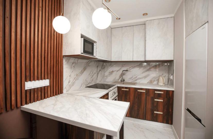 2 Bedroom Apartment On Shulginih Kirovograd Dış mekan fotoğraf